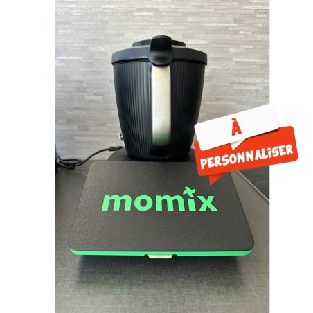 Couvercle à personnaliser Protecteur d’Écran pour Thermomix TM7 – à Personnaliser