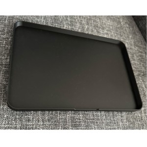 Couvercle de Protection d’Écran Thermomix TM7 – Décor Pattes de Chat