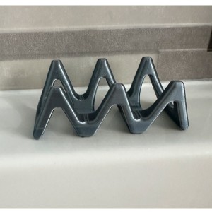 Porte-Éponges Support de Séchage Rapide pour Évier