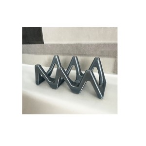 Porte-Éponges Support de Séchage Rapide pour Évier