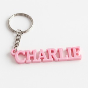 Porte Clé à votre prénom