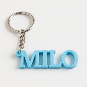 Porte Clé à votre prénom