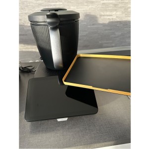 Cache écran Thermomix TM7 De Ramadan Bismillah Mashallah ou Alhamdulillah