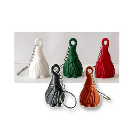Porte-Clé Gnome