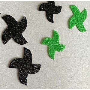 Hélice Thermomix – Décoration de Table Originale