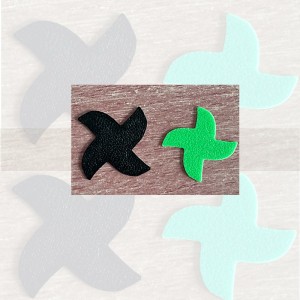 Hélice Thermomix – Décoration de Table Originale