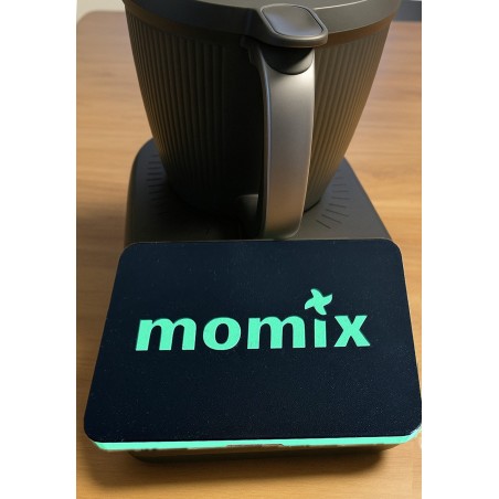 Couvercle Protecteur d’Écran pour Thermomix TM7 – à Personnaliser
