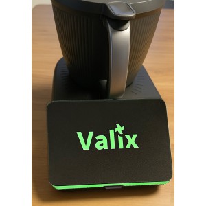 Couvercle Protecteur d’Écran pour Thermomix TM7 – à Personnaliser