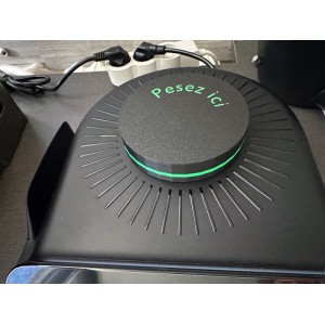 Support de Pesée pour Thermomix TM7
