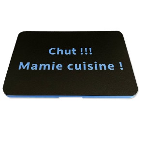Couvercle Protecteur d’Écran pour Thermomix TM7 – à Personnaliser
