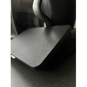 Couvercle Noir Protecteur d’Écran pour Thermomix TM7