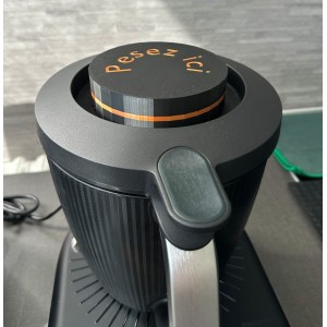 OFFRE DE NOËL – Couvercle Protecteur d’Écran + Support de Pesée pour Thermomix TM7 (Personnalisable)
