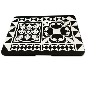 Couvercle de protection écran Thermomix TM7 – Motif carreaux de ciment Couvercle de protection écran Thermomix TM7 – Motif carreaux de ciment