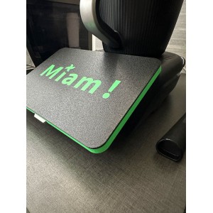 Couvercle à personnaliser Protecteur d’Écran pour Thermomix TM7 – à Personnaliser