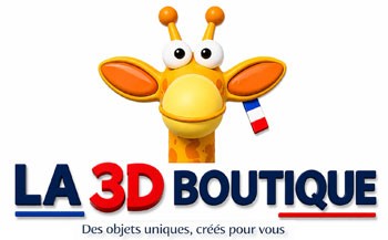 La 3D Boutique